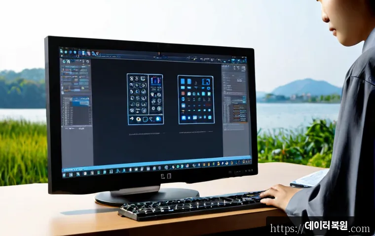 일산동 STATUS_FILE_IN_USE 관련 이미지 1