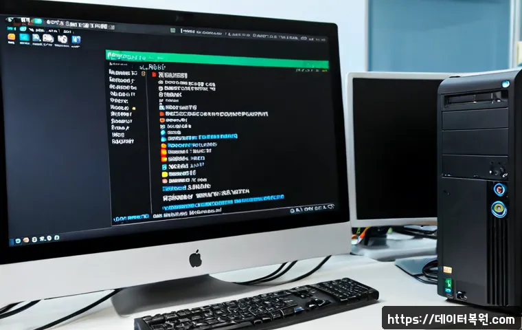 고봉동 pc에 문제가 발생하여 다시 시작해야 합니다 관련 이미지 4