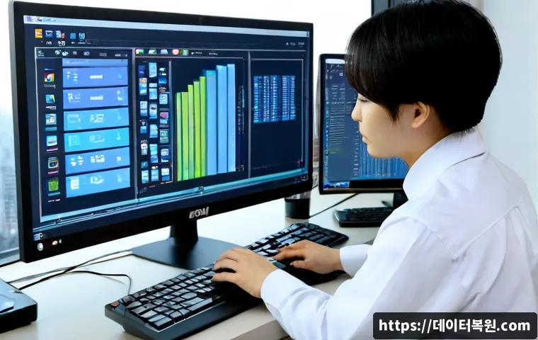 고덕동 STATUS_KERNEL_MODULE_CORRUPTION 관련 이미지 2