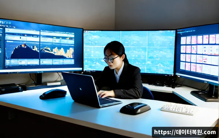 고덕동 STATUS_KERNEL_MODULE_CORRUPTION 관련 이미지 3