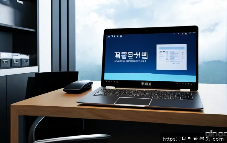 압구정동 STATUS_IO_TIMEOUT 관련 이미지 2