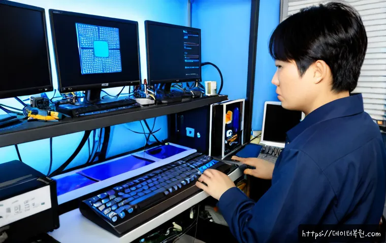 길동 STATUS_KERNEL_CONFIGURATION_ERROR 관련 이미지 2