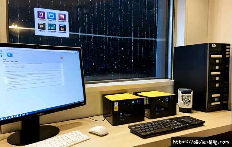 원남동 STATUS_DISK_FULL 관련 이미지 4