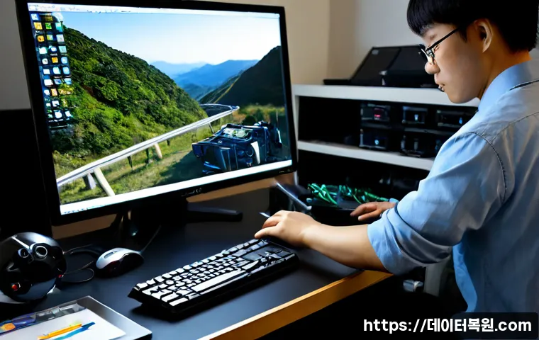 인수동 linux재설치 포맷 초기화 관련 이미지 1