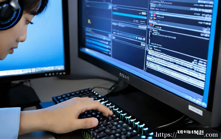 신영동 STATUS_DISK_READ_FAILURE 관련 이미지 2