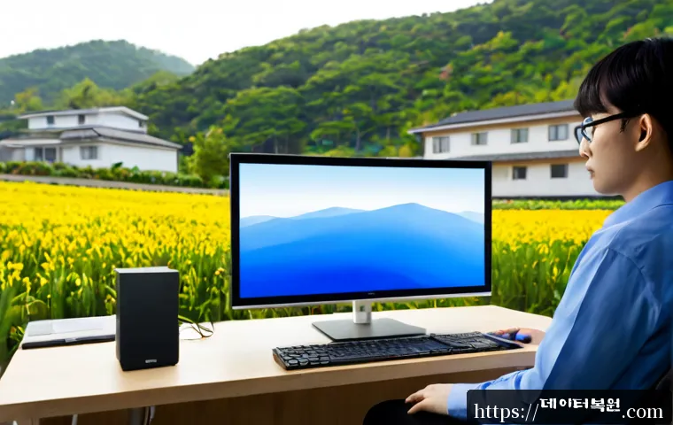 신영동 STATUS_DISK_READ_FAILURE 관련 이미지 3