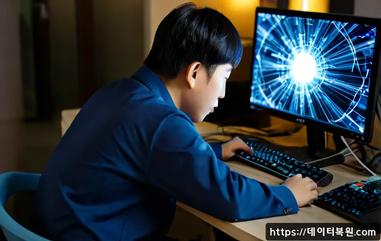행주동 WIN32K_LOCK_HELD_TOO_LONG 관련 이미지 4