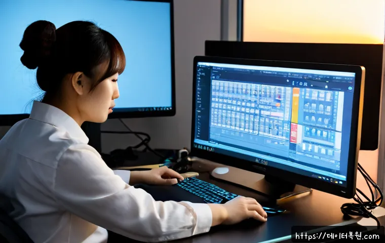 도내동 WIN32K_LOCK_HELD_TOO_LONG 관련 이미지 2