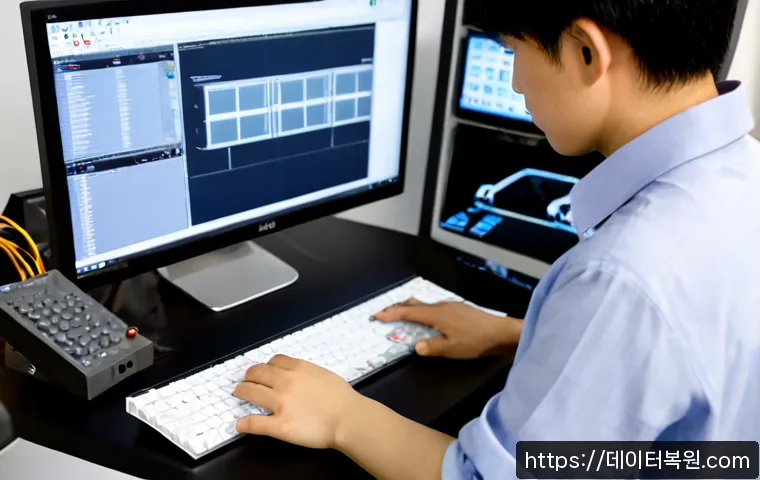 홍익동 STATUS_KERNEL_THREAD_FAILURE 관련 이미지 1