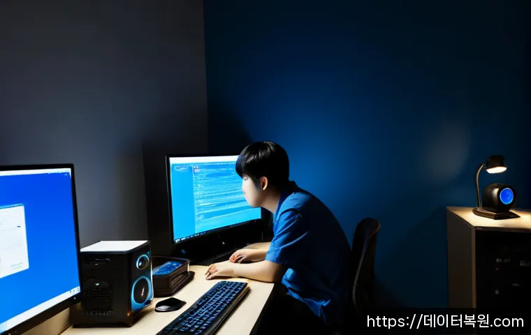 홍익동 STATUS_KERNEL_THREAD_FAILURE 관련 이미지 2