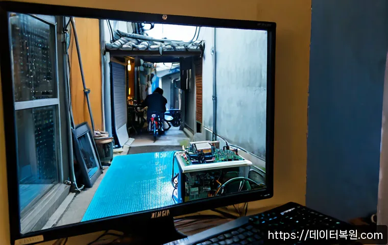 홍익동 STATUS_KERNEL_THREAD_FAILURE 관련 이미지 4
