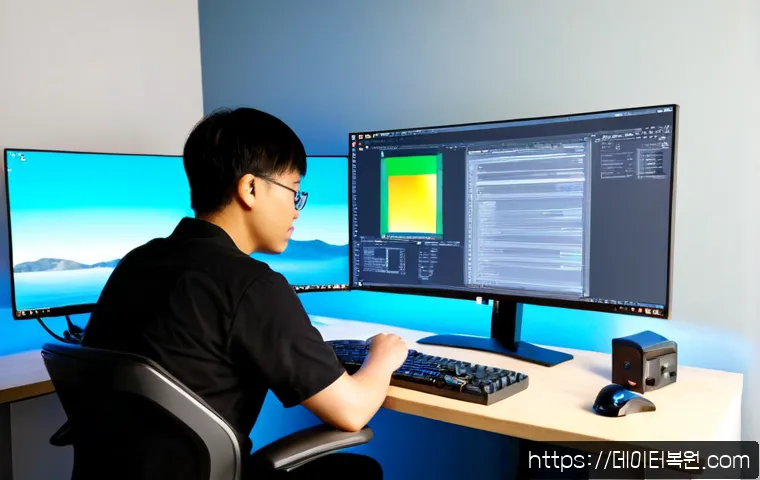신월동 RAM조립 및 교체수리 관련 이미지 1