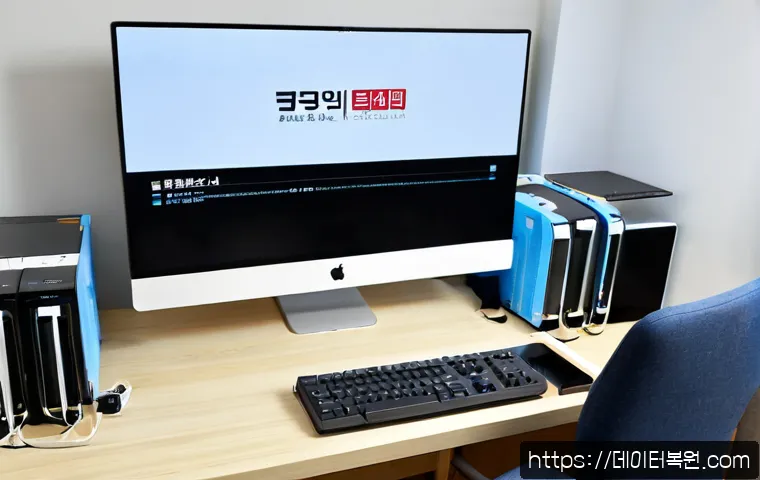 신월동 RAM조립 및 교체수리 관련 이미지 3