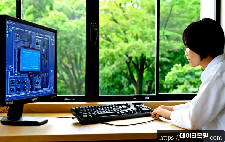 중계동 STATUS_KERNEL_MODULE_FAILURE 관련 이미지 4