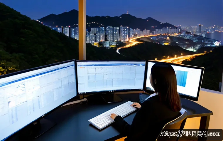 봉원동 MULTIPLE_IRP_COMPLETE_REQUESTS 관련 이미지 2
