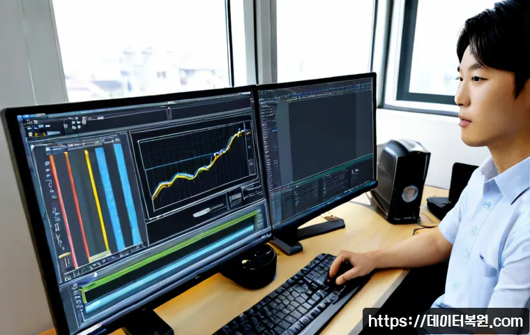 답십리동 DRIVER_CAUGHT_MODIFYING_FREED_POOL 관련 이미지 1