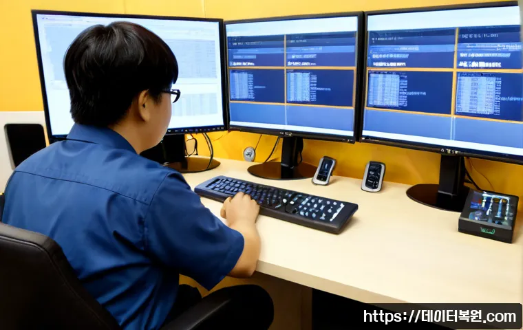 답십리동 DRIVER_CAUGHT_MODIFYING_FREED_POOL 관련 이미지 2