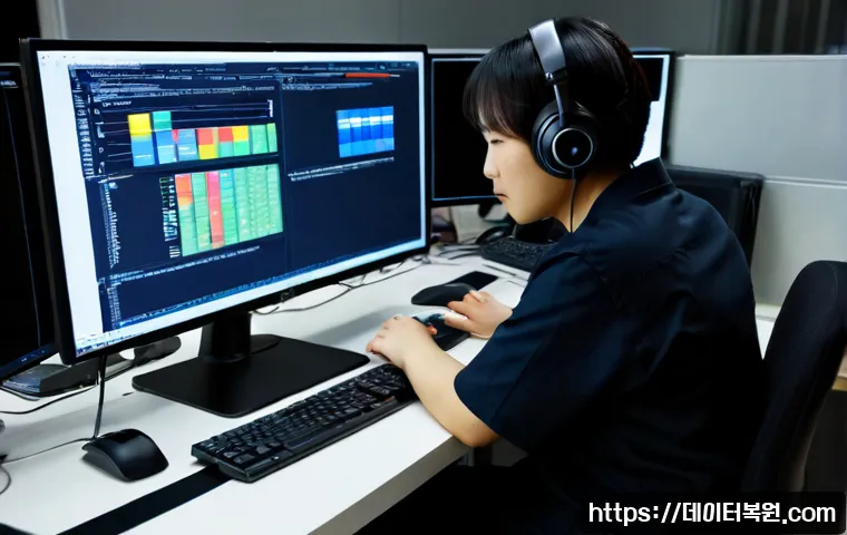 답십리동 DRIVER_CAUGHT_MODIFYING_FREED_POOL 관련 이미지 4