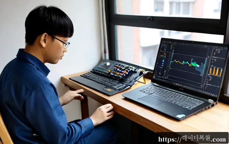 창전동 부트캠프설치 관련 이미지 4