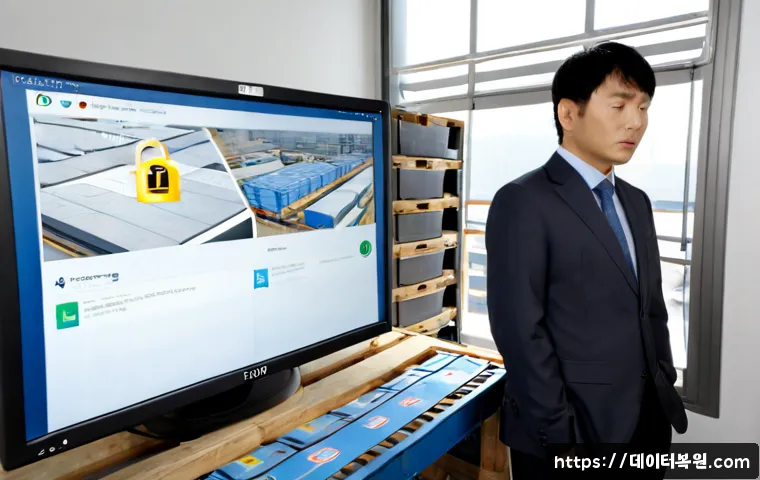 마장동 STATUS_MODULE_ACCESS_DENIED 관련 이미지 2