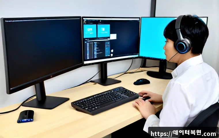 오장동 DEVICE_DRIVER_MISMATCH 관련 이미지 4