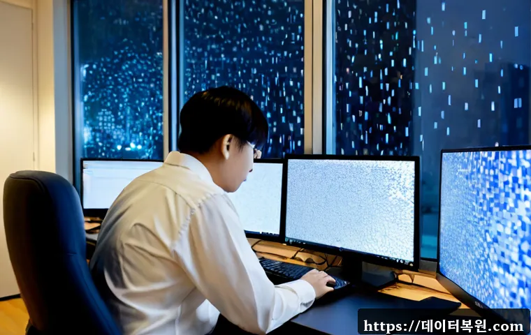 묵정동 STATUS_KERNEL_STACK_CORRUPTION 관련 이미지 2