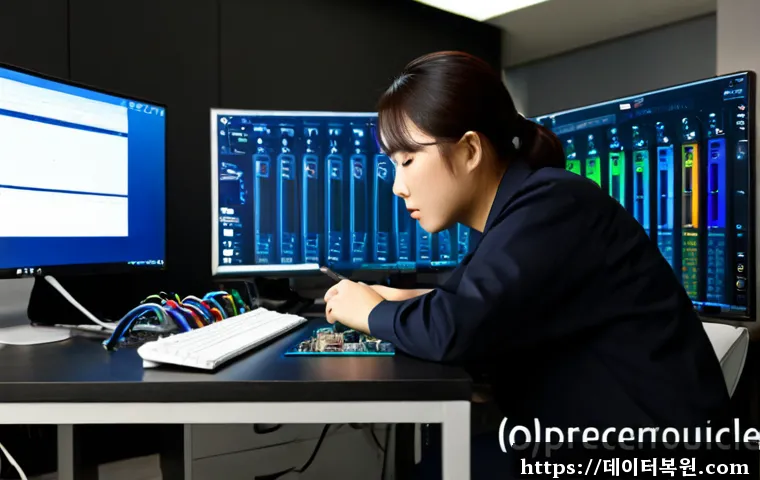묵정동 STATUS_KERNEL_STACK_CORRUPTION 관련 이미지 4