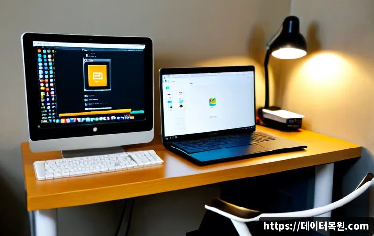 문배동 INACCESSIBLE_BOOT_DEVICE 관련 이미지 2
