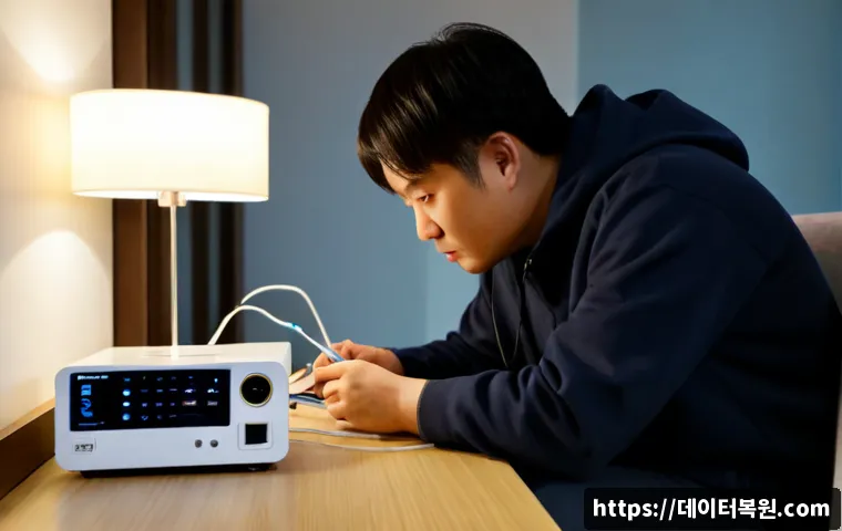 내수동 NAS출장방문수리점 관련 이미지 4