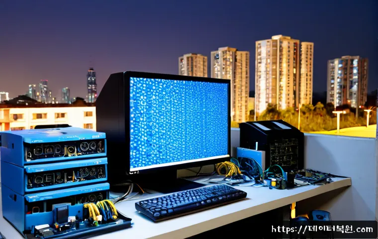 중산동 KERNEL_SECURITY_CHECK_FAILURE 관련 이미지 3