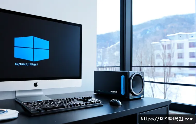 중산동 KERNEL_SECURITY_CHECK_FAILURE 관련 이미지 4