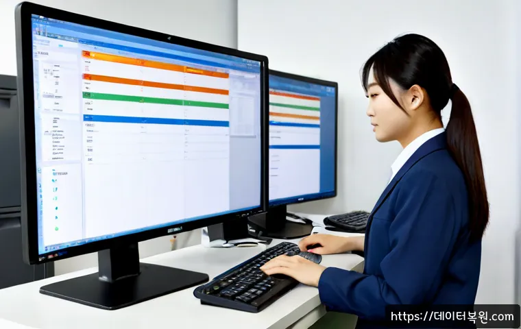 본동 공장초기화복구 관련 이미지 2