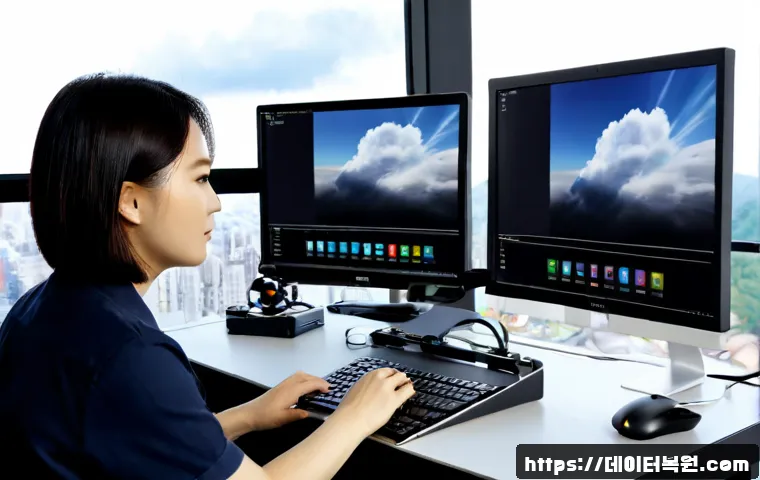 전농동 STATUS_KERNEL_CONNECTION_TIMEOUT 관련 이미지 1
