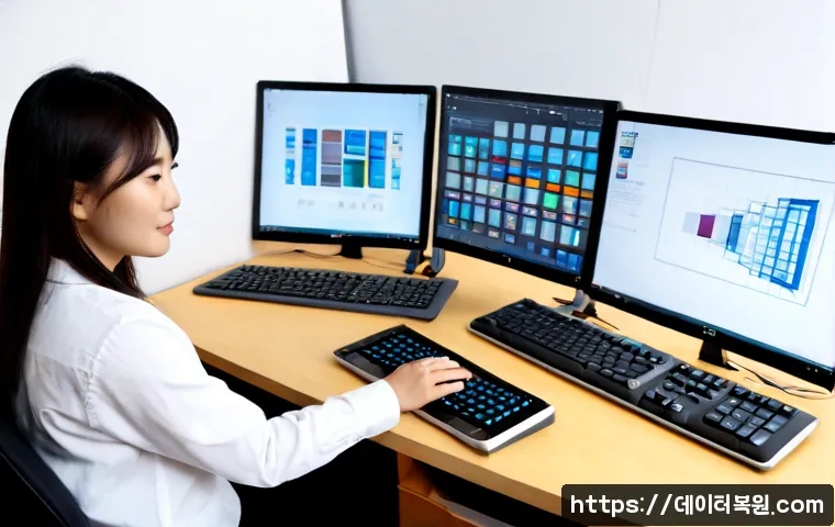 신도림 NTFS_FILE_SYSTEM 관련 이미지 1