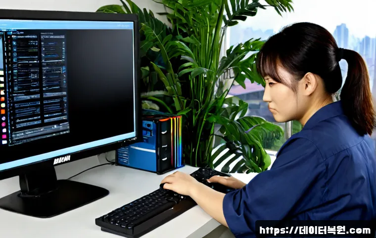 개화동 STATUS_INSUFFICIENT_RESOURCES 관련 이미지 4