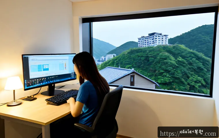 염리동 프리도스 윈도우설치 관련 이미지 2