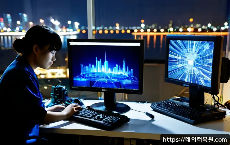고덕동 STATUS_SYSTEM_PROCESS_TERMINATED 관련 이미지 4