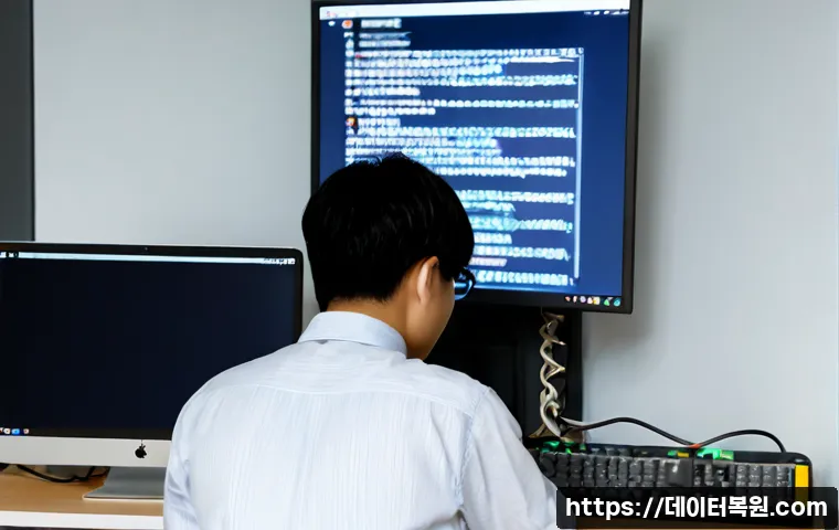 동화동 INVALID_KERNEL_HANDLE 관련 이미지 2
