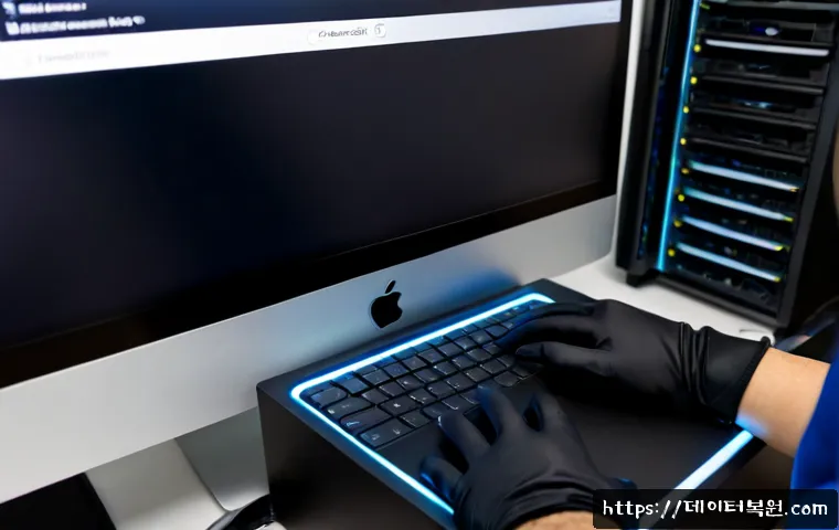 수송동 해킨토시 재설치 포맷 초기화 관련 이미지 2