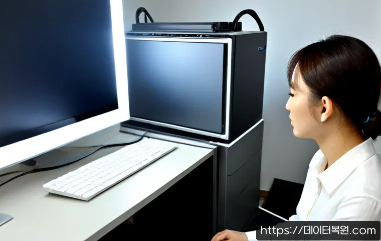 내유동 HARDWARE_MEMORY_FAILURE 관련 이미지 1