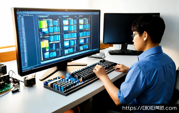내유동 HARDWARE_MEMORY_FAILURE 관련 이미지 3