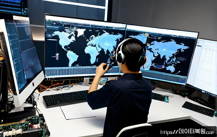 신수동 HARDWARE_INTERRUPT_STORM 관련 이미지 2