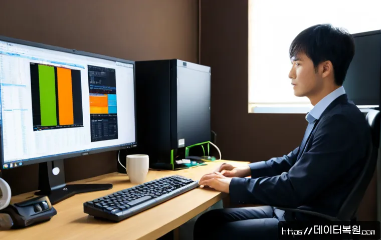 신수동 HARDWARE_INTERRUPT_STORM 관련 이미지 4