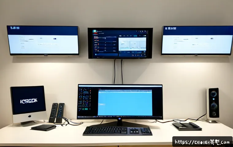 고척동 케이블연결확인 관련 이미지 3