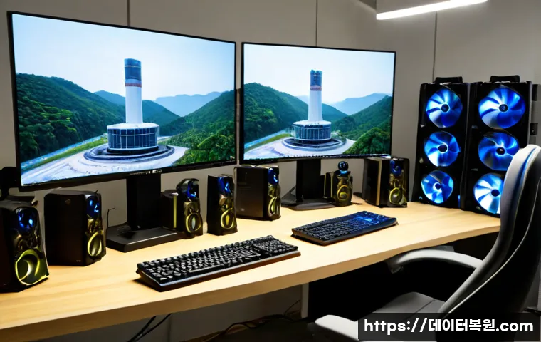 원지동 THREAD_STUCK_IN_DEVICE_DRIVER 관련 이미지 1