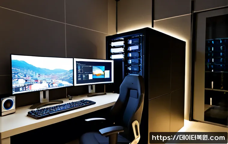 묵정동 RAM조립 및 교체수리 관련 이미지 2