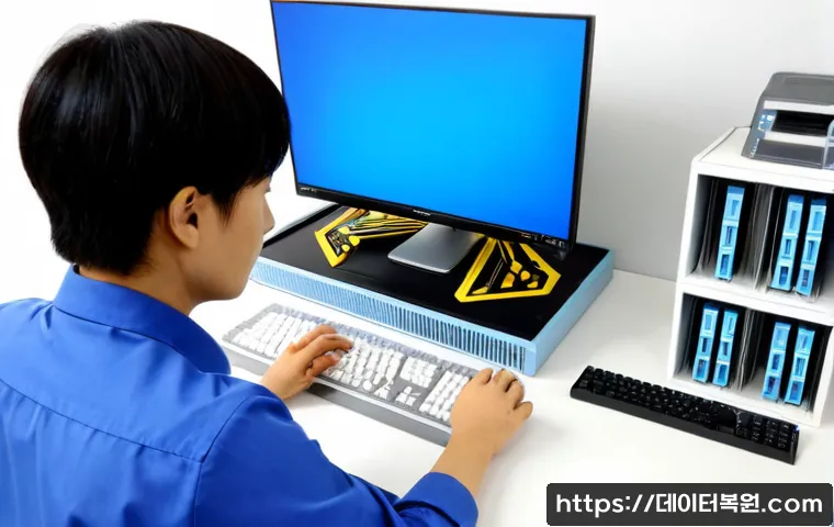 묵정동 RAM조립 및 교체수리 관련 이미지 4