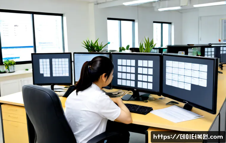 하계동 STATUS_RESOURCE_NOT_OWNED 관련 이미지 3