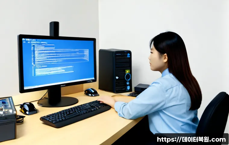 수송동 CRITICAL_PROCESS_DIED 관련 이미지 2