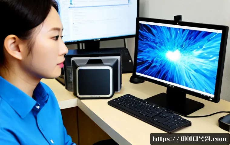 관악구 pc에 문제가 발생하여 다시 시작해야 합니다 관련 이미지 2